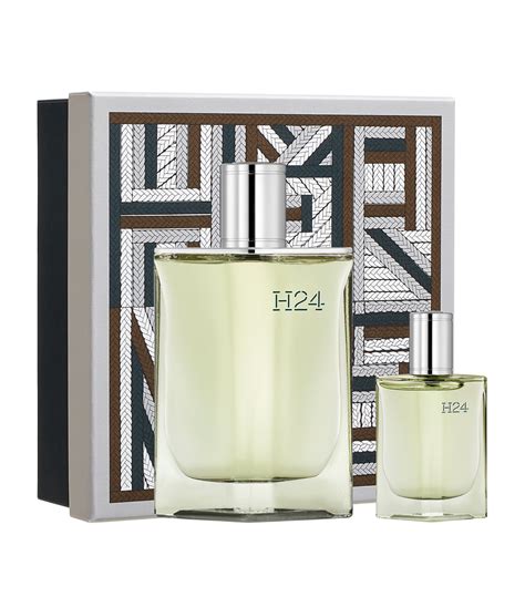 hermes mens gift set|bloomingdale's Hermes gift set.